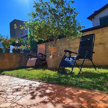 Villetta Di Anastasia 2 Tropea Filandari エクステリア 写真