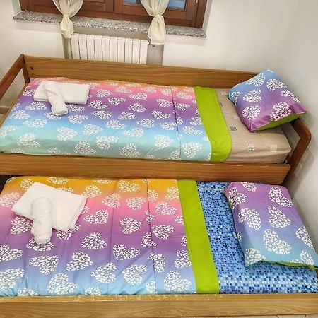 Villetta Di Anastasia 2 Tropea Filandari エクステリア 写真