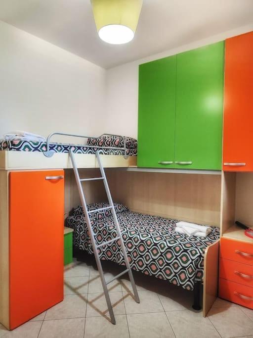 Villetta Di Anastasia 2 Tropea Filandari エクステリア 写真
