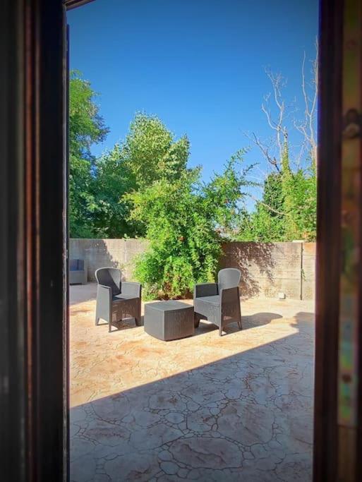 Villetta Di Anastasia 2 Tropea Filandari エクステリア 写真