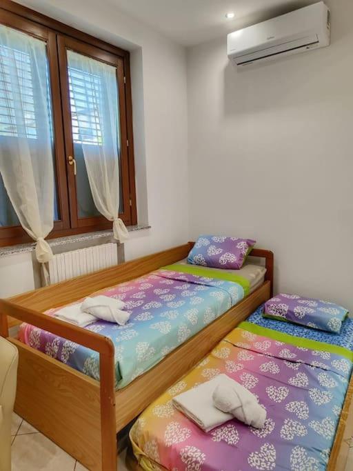 Villetta Di Anastasia 2 Tropea Filandari エクステリア 写真