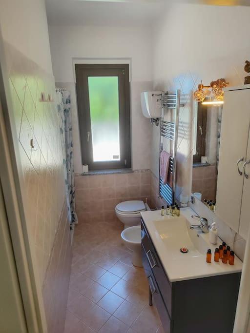 Villetta Di Anastasia 2 Tropea Filandari エクステリア 写真