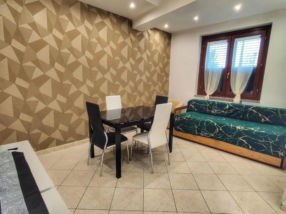 Villetta Di Anastasia 2 Tropea Filandari エクステリア 写真
